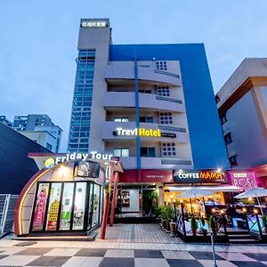 Trevi Hotel